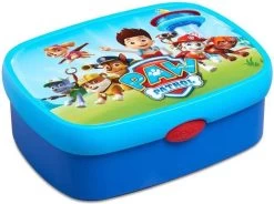 Rosti Mepal - PAW Patrol Broodtrommel - 176 X 130 X 60 Mm - Blauw -Schoonmaakmiddelen 1200x894 1