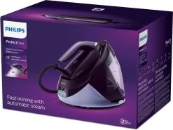 Philips PerfectCare 7000-serie PSG7150/30 - Stoomgenerator -Schoonmaakmiddelen 1200x897 3