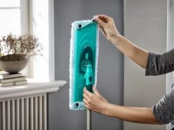 Leifheit Clean Twist Vloerwisser M - 33 Cm - Compleet Systeem - 33 Cm Wisbreedte - 6 Liter Emmer -Schoonmaakmiddelen 1200x898 1