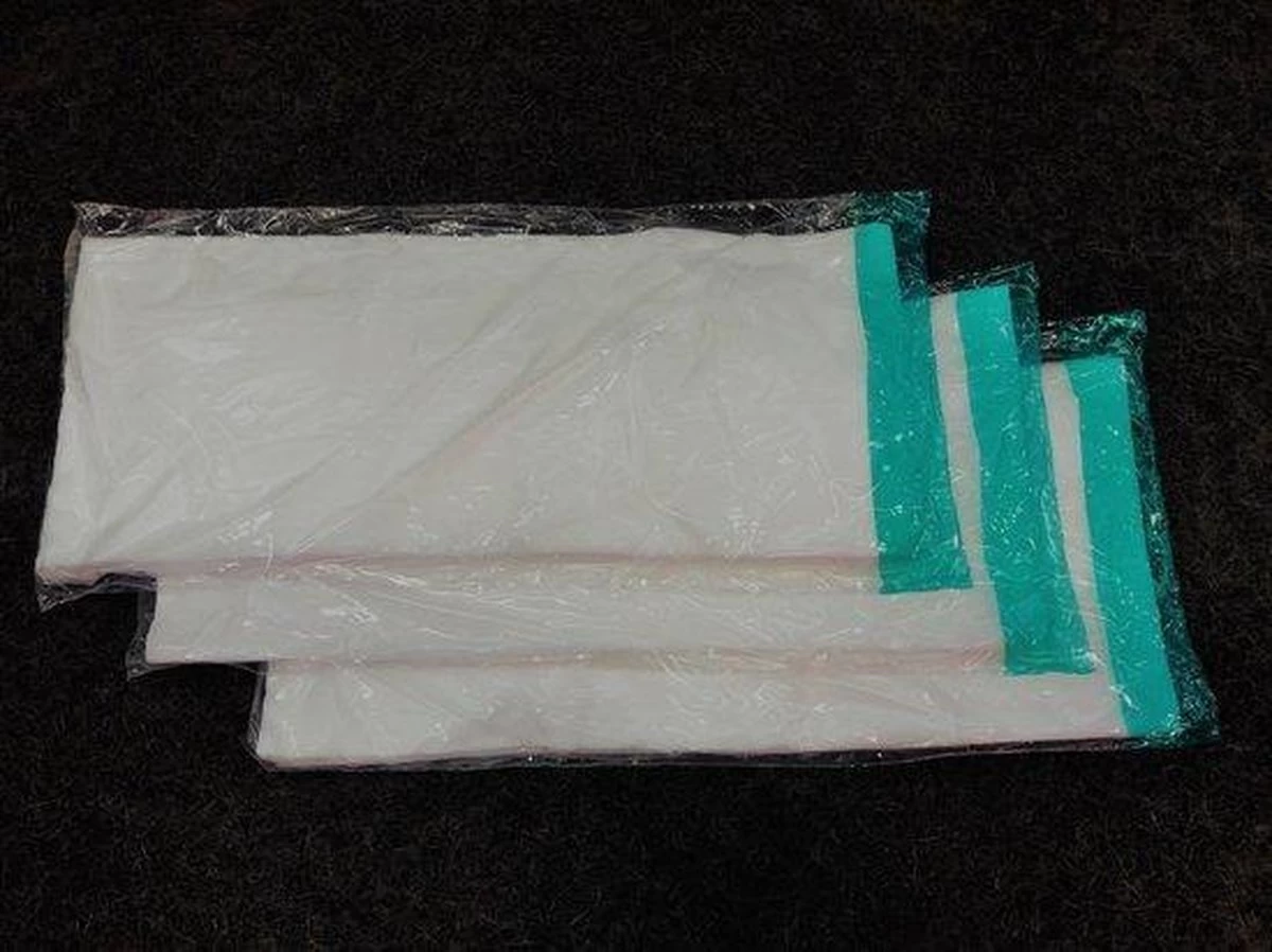 Maus Stofwisser Set Geïmpregneerd Professioneel - Complete Set Inclusief 300 Stofwisdoeken 7 Maus Stofwisser Set Geïmpregneerd Professioneel - Complete Set Inclusief 300 Stofwisdoeken - Afbeelding 5