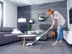 Leifheit Regulus Aqua PowerVac – Draadloze Vloerreiniger 2in1 24 Leifheit Regulus Aqua PowerVac – Draadloze Vloerreiniger 2in1 -Schoonmaakmiddelen 1200x899 18