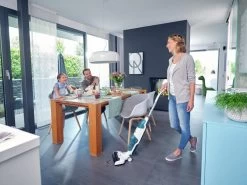 Leifheit Regulus Aqua PowerVac – Draadloze Vloerreiniger 2in1 31 Leifheit Regulus Aqua PowerVac – Draadloze Vloerreiniger 2in1 -Schoonmaakmiddelen 1200x899 22