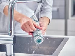 Leifheit Regulus Aqua PowerVac – Draadloze Vloerreiniger 2in1 36 Leifheit Regulus Aqua PowerVac – Draadloze Vloerreiniger 2in1 -Schoonmaakmiddelen 1200x899 27