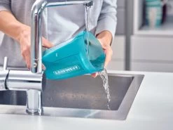 Leifheit Regulus Aqua PowerVac – Draadloze Vloerreiniger 2in1 37 Leifheit Regulus Aqua PowerVac – Draadloze Vloerreiniger 2in1 -Schoonmaakmiddelen 1200x899 28