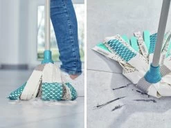 Leifheit Power Mop 3in1 - Compleet Systeem -Schoonmaakmiddelen 1200x899 35