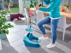Leifheit Profi Vloerwisser Xl - Compleet Systeem Met Wieltjes Micro Duo - 42 Cm Wisbreedte -Schoonmaakmiddelen 1200x899 42