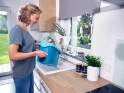 Leifheit - Clean Twist Disc Mop Ergo - Dweil Set Compleet -Schoonmaakmiddelen 1200x899 48