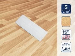 Leifheit Picobello S Super Soft Vervangingspad - 27 Cm 10 Leifheit Picobello S Super Soft Vervangingspad - 27 Cm -Schoonmaakmiddelen 1200x899 56