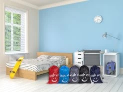 Wonair - Grote Waszak - 60x90cm - Hemelsblauw - Met Trekkoord En Draagband 18 Wonair - Grote Waszak - 60x90cm - Hemelsblauw - Met Trekkoord En Draagband -Schoonmaakmiddelen 1200x899 62