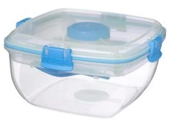 Sistema Salade Box Met Bestek - Geelgroen 16 Sistema Salade Box Met Bestek - Geelgroen -Schoonmaakmiddelen 1200x899 73