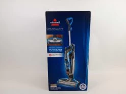 BISSELL CrossWave 3in1 - Vloerreiniger -Schoonmaakmiddelen 1200x900 10