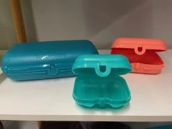 Tupperware Smartclip Set Van 3 (snackdoosjes) -Schoonmaakmiddelen 1200x900 57