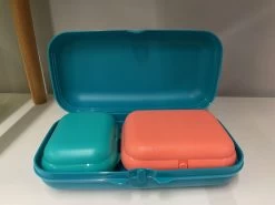 Tupperware Smartclip Set Van 3 (snackdoosjes) -Schoonmaakmiddelen 1200x900 58