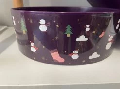 Tupperware Koekjesdoos "winter" (grote Versie -Schoonmaakmiddelen 1200x900 63