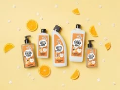 Marcel's Green Soap Afwasmiddel Sinaasappel & Jasmijn - 6 X 500 Ml -Schoonmaakmiddelen 1200x900 71