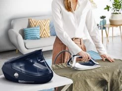 Tefal Pro Express Ultimate II - GV9720 - Stoomgenerator -Schoonmaakmiddelen 1200x900 91