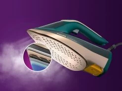 Philips Azur 8000 Series - DST8030/70 - Stoomstrijkijzer 27 Philips Azur 8000 Series - DST8030/70 - Stoomstrijkijzer -Schoonmaakmiddelen 1200x901 13