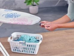 Leifheit 71598 Cotton Classic M 125x40cm 9 Leifheit 71598 Cotton Classic M 125x40cm -Schoonmaakmiddelen 1200x902 14