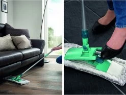 Leifheit 55210 Classic XL Vloerwisser Met Microfiber-Doek 42x75-130 Cm -Schoonmaakmiddelen 1200x902 5