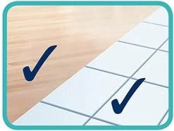 Leifheit Clean Twist Disc Mop - Vervangingskop -Schoonmaakmiddelen 1200x902 7