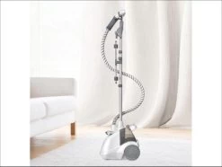 SILVERCREST® Kledingstomer - Stomer - Watertankinhoud 2.5L - 1630W - Voor Ontkreuken Of Opfrissen - Dood Bacteriën 14 SILVERCREST® Kledingstomer - Stomer - Watertankinhoud 2.5L - 1630W - Voor Ontkreuken Of Opfrissen - Dood Bacteriën -Schoonmaakmiddelen 1200x903 7