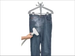 SILVERCREST® Kledingstomer - Stomer - Watertankinhoud 2.5L - 1630W - Voor Ontkreuken Of Opfrissen - Dood Bacteriën 17 SILVERCREST® Kledingstomer - Stomer - Watertankinhoud 2.5L - 1630W - Voor Ontkreuken Of Opfrissen - Dood Bacteriën -Schoonmaakmiddelen 1200x903 8