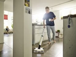 Kärcher FC 7 Cordless Premium White - Vloerreiniger - Snoerloos -Schoonmaakmiddelen 1200x905