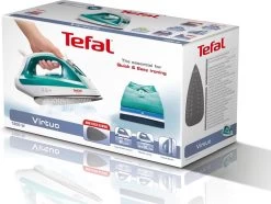 Tefal Virtuo FV1710 - Stoomstrijkijzer 12 Tefal Virtuo FV1710 - Stoomstrijkijzer -Schoonmaakmiddelen 1200x906 2