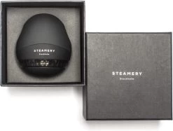 Steamery Pilo - Kledingontpluizer - Zwart -Schoonmaakmiddelen 1200x907 10