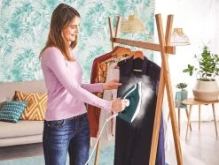 Tefal Express Essential SV6115 - Stoomgenerator -Schoonmaakmiddelen 1200x909 35