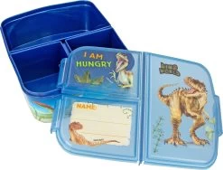 Depesche - Dino World Broodtrommel -Schoonmaakmiddelen 1200x912 2