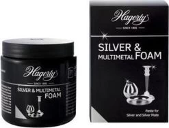 Hagerty Silver & Multi Metal Foam - 185 Ml -Schoonmaakmiddelen 1200x912 3