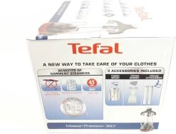 Tefal Master 360 IT6540 - Kledingstomer - Zwart 27 Tefal Master 360 IT6540 - Kledingstomer - Zwart -Schoonmaakmiddelen 1200x912 4