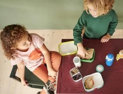 Mepal – Lunchset Campus (sb + Lb) – Schoolbeker En Broodtrommel Voor Kinderen – Groen – Bento Box - Lekvrij -Schoonmaakmiddelen 1200x914 6