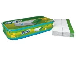 Swiffer Vloerdoekjes Vochtig 24 Doekjes (2x12) 15 Swiffer Vloerdoekjes Vochtig 24 Doekjes (2x12) -Schoonmaakmiddelen 1200x915 1