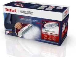 Tefal Ultragliss Plus FV6810 - Stoomstrijkijzer 17 Tefal Ultragliss Plus FV6810 - Stoomstrijkijzer -Schoonmaakmiddelen 1200x915 6