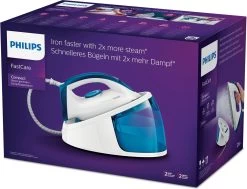 Philips FastCare Compact GC6722/20 - Stoomgenerator 11 Philips FastCare Compact GC6722/20 - Stoomgenerator -Schoonmaakmiddelen 1200x916 4