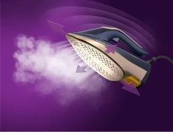 Philips Azur 8000 Series - DST8050/20 - Stoomstrijkijzer -Schoonmaakmiddelen 1200x917