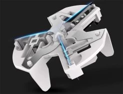 Oplaadbare Pluizenverwijderaar - Elektrische Ontpluizer - Draadloos - Pluizentondeuse -Schoonmaakmiddelen 1200x918 3