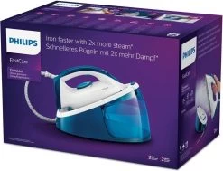 Philips FastCare Compact GC6742/20 - Stoomgenerator 14 Philips FastCare Compact GC6742/20 - Stoomgenerator -Schoonmaakmiddelen 1200x918 4