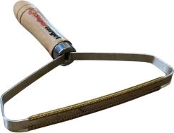 Merkloos PRO Pluizenverwijderaar -Kledingontpluizer - Ontpluizer -Draagbare Lint Remover - Verwijdert Pluisjes - Voor Tapijt - Wollen Kleding - Makkelijk Mee Te Nemen -Schoonmaakmiddelen 1200x920 5