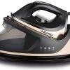 Swiss Pro+ -Stoomstrijkijzer Met Stoomgenerator - Iron - Keramische Zoolplaat - 2700W - Black/Gold - PefectCare Performer 1 Swiss Pro+ -Stoomstrijkijzer Met Stoomgenerator - Iron - Keramische Zoolplaat - 2700W - Black/Gold - PefectCare Performer -Schoonmaakmiddelen 1200x921 3