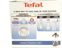Tefal Master 360 IT6540 - Kledingstomer - Zwart 39 Tefal Master 360 IT6540 - Kledingstomer - Zwart -Schoonmaakmiddelen 1200x926 1