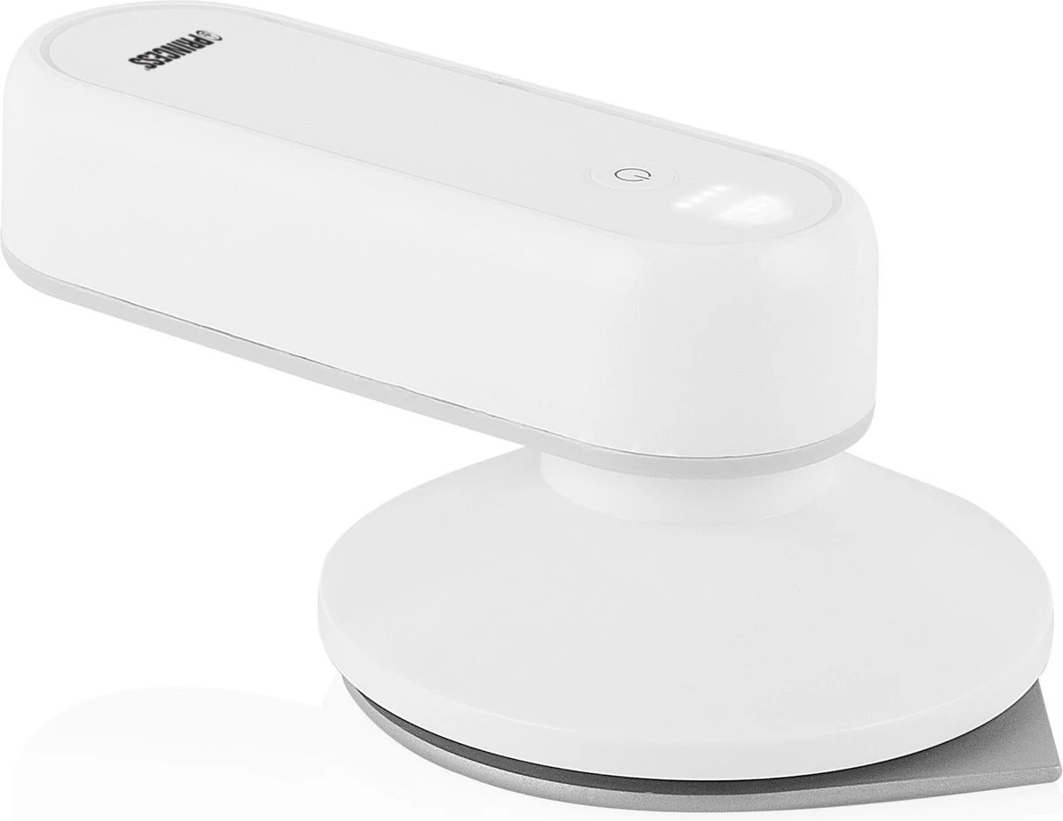 Princess 328000 Iron & Travel – Draadloos – Reisstrijkijzer - Strijkijzer En Powerbank In 1 3 Princess 328000 Iron & Travel – Draadloos – Reisstrijkijzer - Strijkijzer En Powerbank In 1