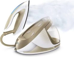 Philips GC9642/60 - Stoomgenerator -Schoonmaakmiddelen 1200x930