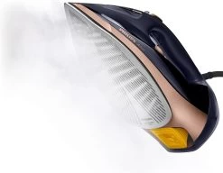 Philips Azur GC4909/60 - Stoomstrijkijzer - Donkerblauw/Rosé -Schoonmaakmiddelen 1200x932 1