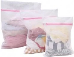 Merkloos Orange85 Waszakken 4 Stuks - 4 Maten - Lingerie - Bh - Schoenen - Schoenen 21 Merkloos Orange85 Waszakken 4 Stuks - 4 Maten - Lingerie - Bh - Schoenen - Schoenen -Schoonmaakmiddelen 1200x935 1