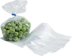 Polyzakjes Ldpe - Voedsel- Boterhamzakjes- Zakjes- Bewaarzakjes- 26x35 Cm- Transparant 1000 Stuks 6 Polyzakjes Ldpe - Voedsel- Boterhamzakjes- Zakjes- Bewaarzakjes- 26x35 Cm- Transparant 1000 Stuks -Schoonmaakmiddelen 1200x937 4