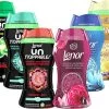 Lenor Geurbooster - Geurparels - Ariel & Fris & Lente Fris & Jasmijn & Zeebries & Gouden Orchidee - 6x11 Wasbeurten - Voordeelverpakking - Halfjaarbox 1 Lenor Geurbooster - Geurparels - Ariel & Fris & Lente Fris & Jasmijn & Zeebries & Gouden Orchidee - 6x11 Wasbeurten - Voordeelverpakking - Halfjaarbox -Schoonmaakmiddelen 1200x939