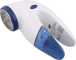 Day Elektrische Pluizenverwijderaar - Pluizentondeuse Draadloos - Kledingontpluizer - Lint Remover - Blauw